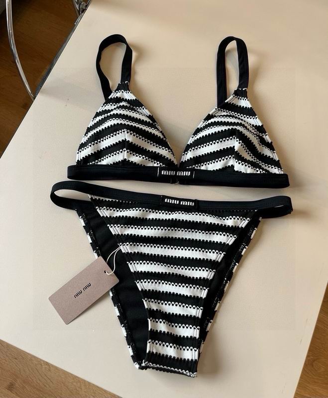 Miu Miu Bikini ID:20250816-432